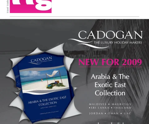 Travel Trade Gazette 27 February 2009