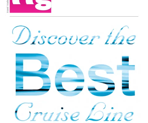 Travel Trade Gazette 16 January 2009