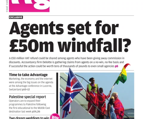 Travel Trade Gazette 28 May 2010