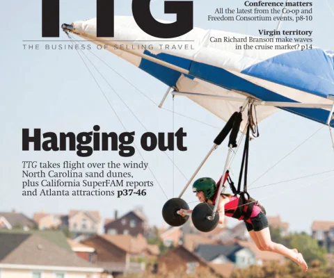 Travel Trade Gazette 11 December 2014
