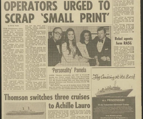 Travel Trade Gazette 16 February 1973