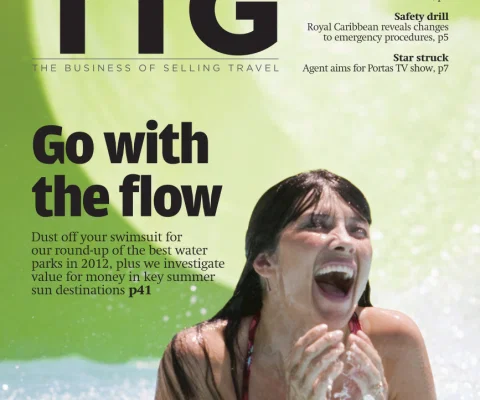 Travel Trade Gazette 26 January 2012