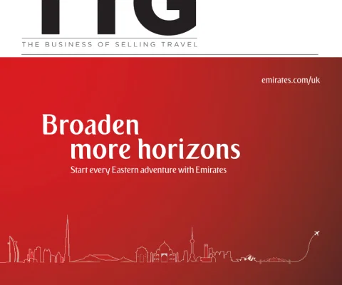 Travel Trade Gazette 2 October 2014