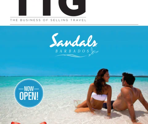 Travel Trade Gazette 29 January 2015