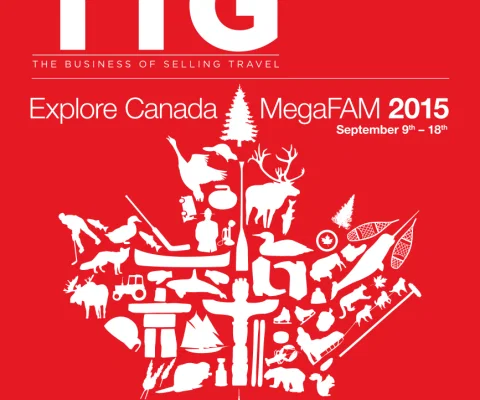 Travel Trade Gazette 30 April 2015
