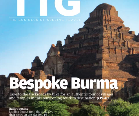 Travel Trade Gazette 7 May 2015