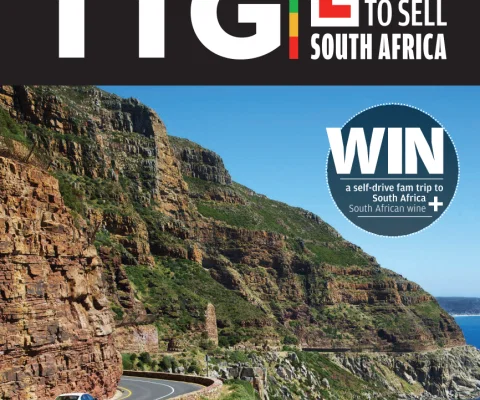 Travel Trade Gazette 28 August 2014