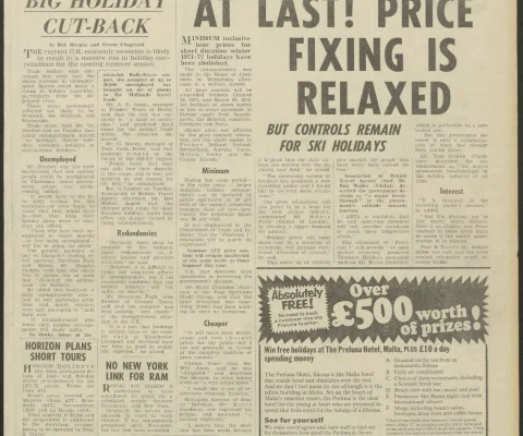 Travel Trade Gazette 26 February 1971