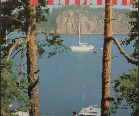 Travel Trade Gazette 19 February 1987