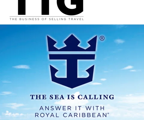 Travel Trade Gazette 30 August 2012