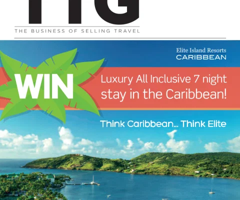 Travel Trade Gazette 5 December 2013