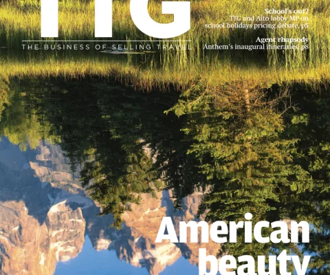 Travel Trade Gazette 13 February 2014