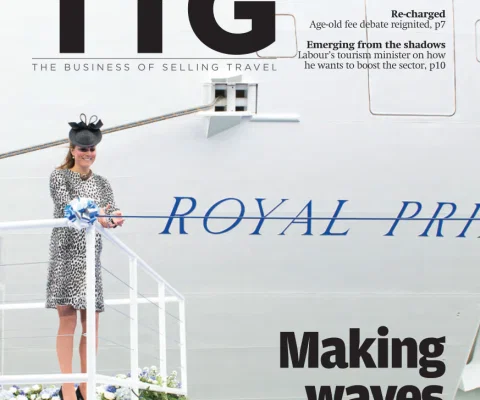 Travel Trade Gazette 20 June 2013