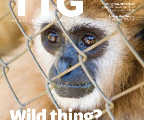 Travel Trade Gazette 27 June 2013