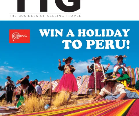Travel Trade Gazette 1 March 2012