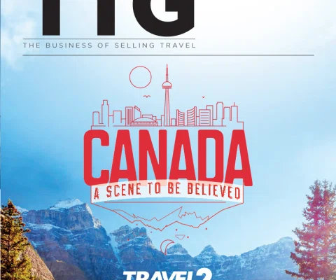 Travel Trade Gazette 23 February 2017