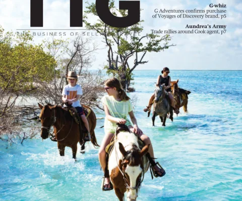 Travel Trade Gazette 9 February 2017