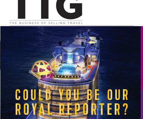 Travel Trade Gazette 11 April 2019
