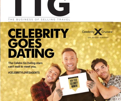 Travel Trade Gazette 10 January 2019