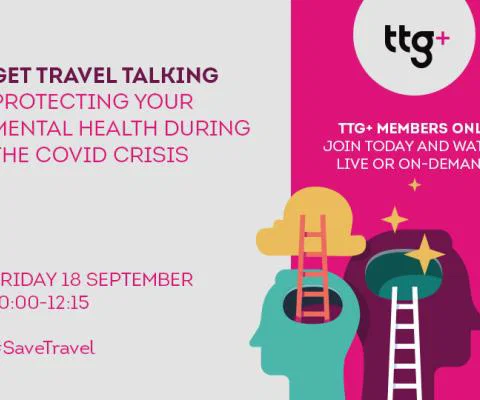 Get Travel Talking will examine the impact of the pandemic upon those working in the industry