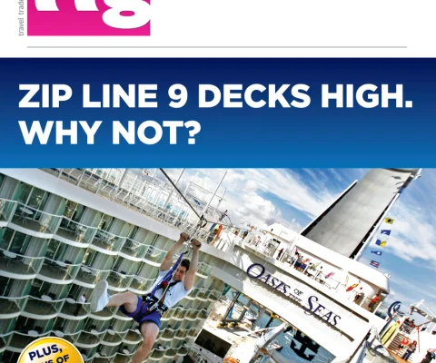 Travel Trade Gazette 15 January 2010