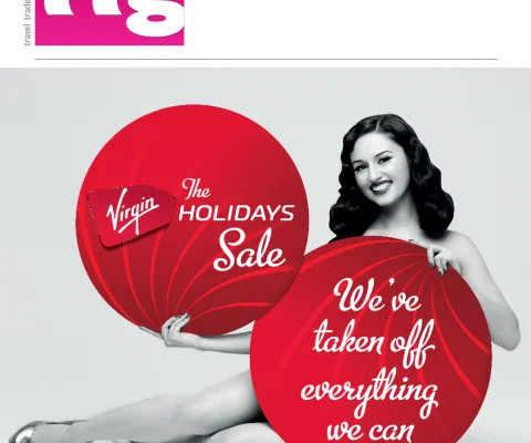 Travel Trade Gazette 8 January 2010