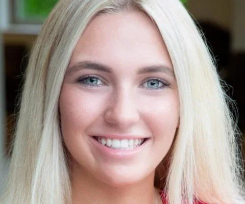 Chloe Lee is the ITT's first apprentice ambassador