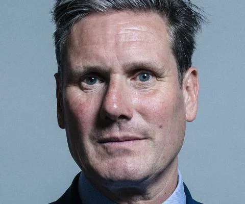 (Credit: Official Govt Portrait)