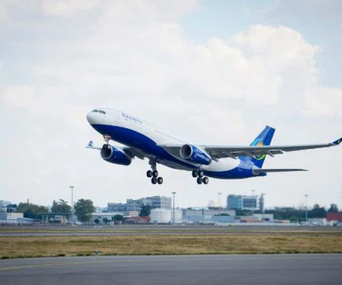RwandAir's London-Kigali service will operate from Heathrow instead of Gatwick