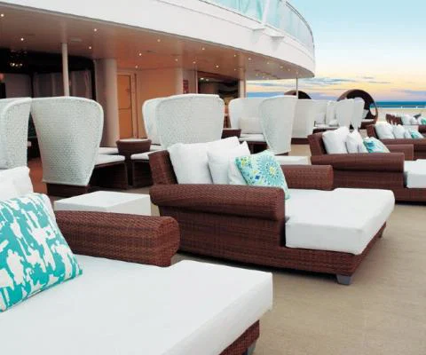 Celestyal Experience had been due to enter service in March 2022