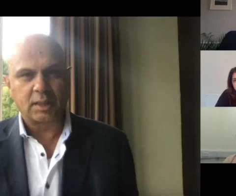 Watch the TTG OTA Debate on demand