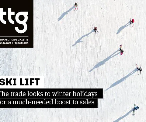 In TTG: Rowland on doubling Blue Bay's size; analysis on the coming ski season