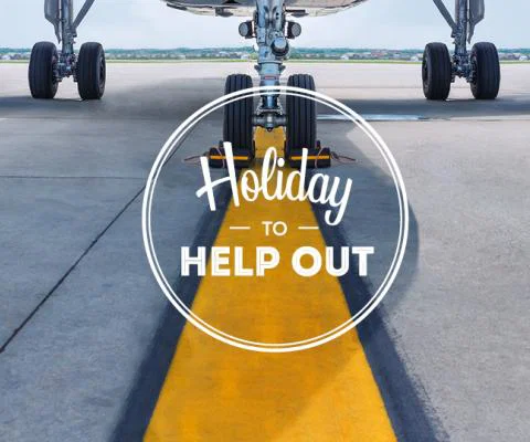 100 suppliers sign up to Holiday To Help Out scheme