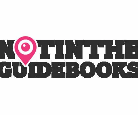 Not in the Guidebooks recruiting for four new senior positions