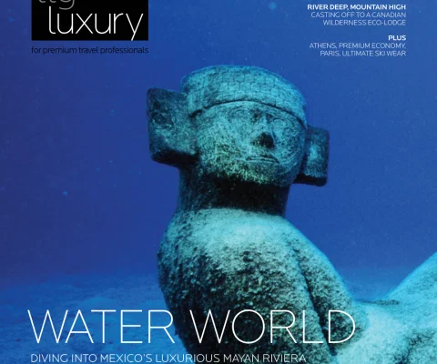 TTG Luxury Autumn 2008