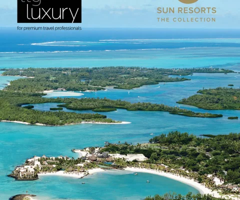 TTG Luxury Autumn 2012