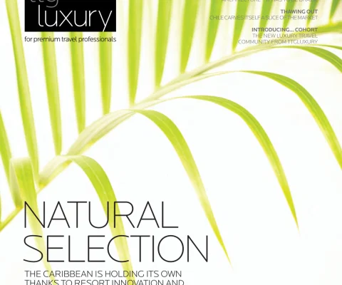 TTG Luxury Spring 2012