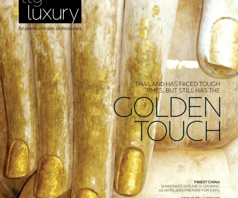 TTG Luxury Summer 2009