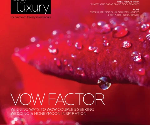 TTG Luxury Summer 2010
