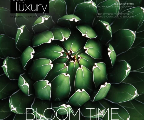 TTG Luxury Summer 2012