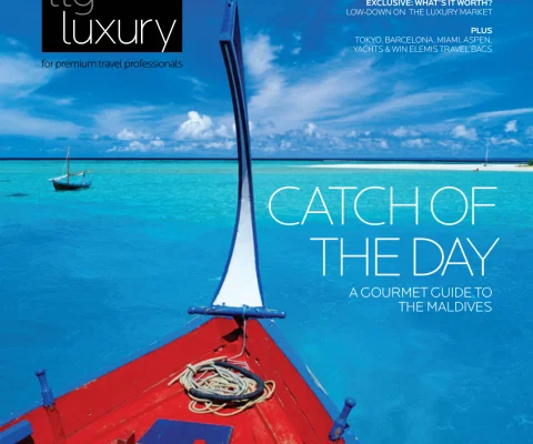 TTG Luxury Winter 2007