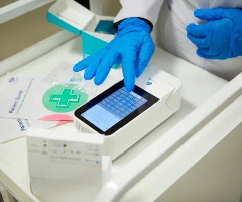 Boots to roll out 48-hour Covid testing service for travel