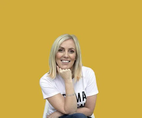 Meet Lyndsey Thomas, founder of a new venture that champions the trade