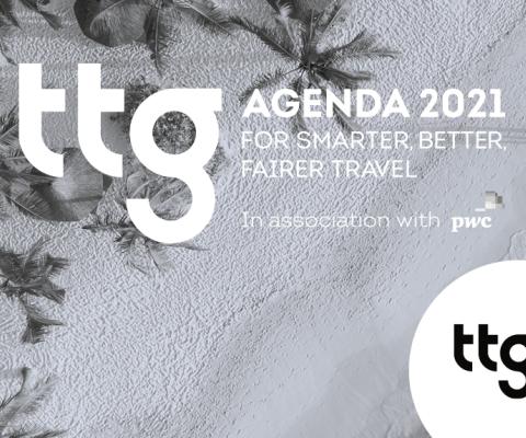 Exclusive PwC research was unveiled during Agenda 2021
