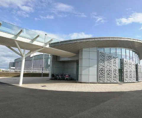 The facility is open for bookings and will launch on 1 December