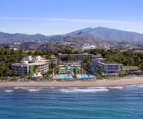 The event will be held at the Ikos Andalusia (Credit: Ikos Resorts)