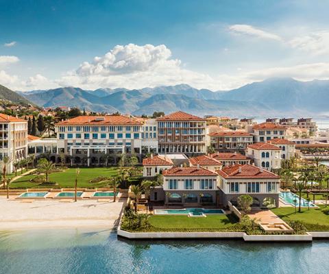 Montenegro