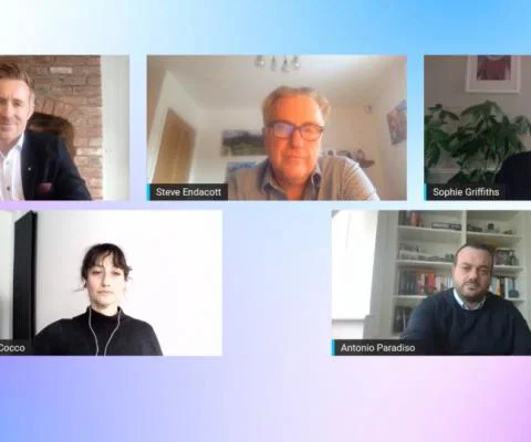 The ITT panellists agreed about the importance of testing to restart travel later in 2021