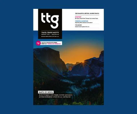 In TTG: Peaks news analysis, cruise section launch and Fosun interview