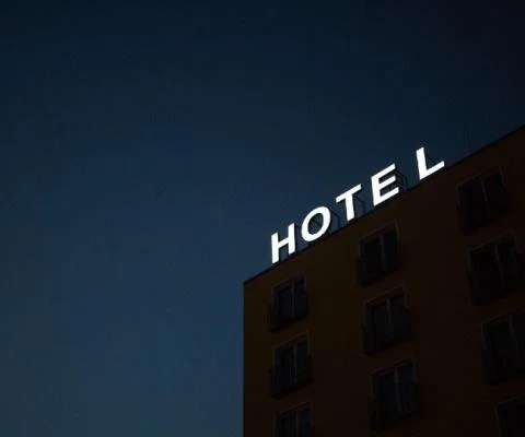The new rules come into effect on Monday (Credit: Marten Bjork / Unsplash)